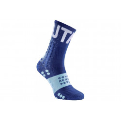 Compressport Pro Racing V 3.0 Trail UTMB 2020 Chaussettes