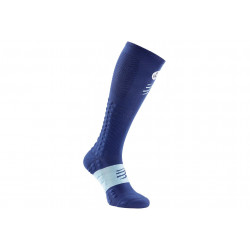 Compressport Full Socks Race & Recovery UTMB 2020 Chaussettes
