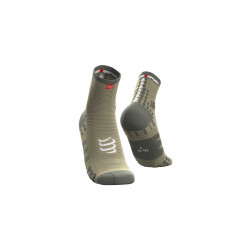 Compressport Pro Racing V 3.0 Run High Chaussettes