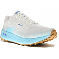 Brooks Catamount W Chaussures running femme