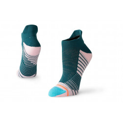 Stance Trainning Painted Lady Tab W Chaussettes