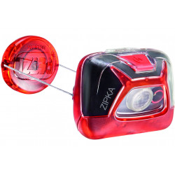 Petzl Zipka - 200 lumens Lampe frontale / éclairage