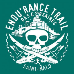 ENDU'RANCE TRAIL DES CORSAIRES