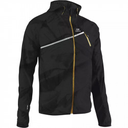 Veste coupe-vent trail running