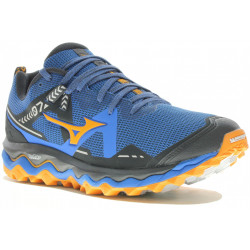 Mizuno Wave Mujin 7 M Chaussures homme