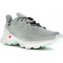 Salomon Supercross Blast Gore-Tex W Chaussures running femme