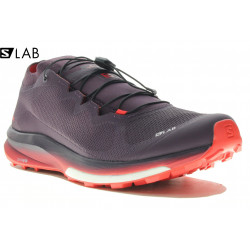 Salomon S/Lab Ultra 3 W Chaussures running femme