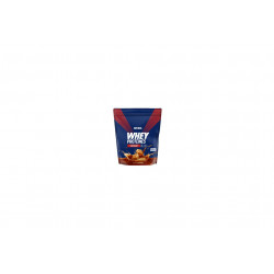 Apurna Whey protéines Caramel - 720 g Diététique Protéines / récupération