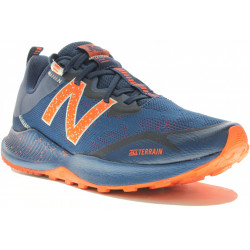 New Balance Nitrel V4 M Chaussures homme