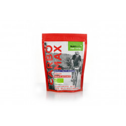 Nutrisens Sport CarboMax Bio - Fruits rouges Diététique Boissons