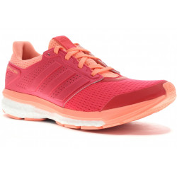 adidas Supernova Glide 8 Boost W déstockage running
