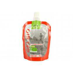 Nutrisens Sport Gel Bio Energy - Pomme Diététique Gels