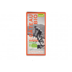 Nutrisens Sport Gâteau Bio Energy - Amandes Diététique Préparation