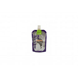 Nutrisens Sport Récup 10 en gourde - Abricot Diététique Protéines / récupération