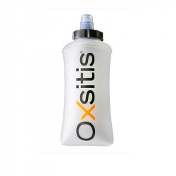 flasque souple Oxsitis 500 ml