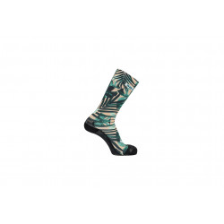 Salomon Canvas Knee Chaussettes