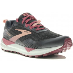 Brooks Cascadia 15 W Chaussures running femme