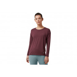 On-Running Comfort Long-T W vêtement running femme