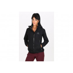 Arcteryx Zeta FL Gore-Tex W vêtement running femme