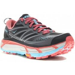 Hoka One One Mafate Speed 2 W Chaussures running femme