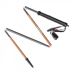 Bâtons de trail AONIJIE 110/120 cm