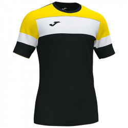 T-Shirt homme JOMA Crew IV
