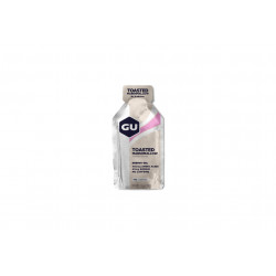 GU Gel Energy - Toasted Marshmallow Diététique Gels