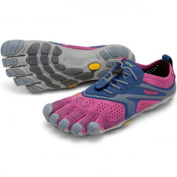 Vibram Fivefingers V-Run W Chaussures running femme