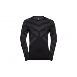 Odlo Natural + Kinship Warm M vêtement running homme