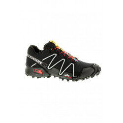 Salomon Speedcross 3 Chaussures running - Noir