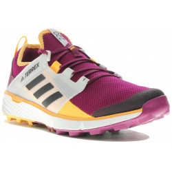 adidas Terrex Speed LD W Chaussures running femme