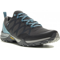 Merrell Siren 3 Gore-Tex W Chaussures running femme