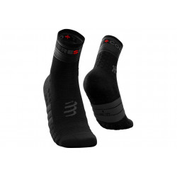 Compressport Pro Racing V 3.0 Run High Flash Chaussettes