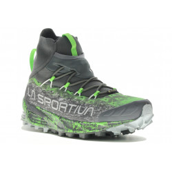 La Sportiva Uragano Gore-Tex W Chaussures running femme