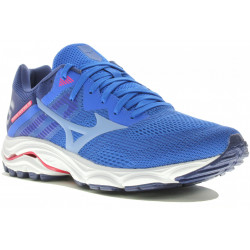 Mizuno Wave Inspire 16 W Chaussures running femme