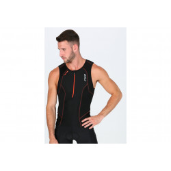2XU Débardeur Perform Tri M vêtement running homme