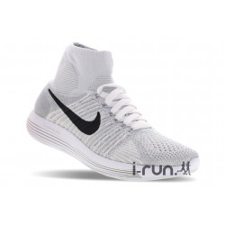 Nike LunarEpic Flyknit W Chaussures running femme