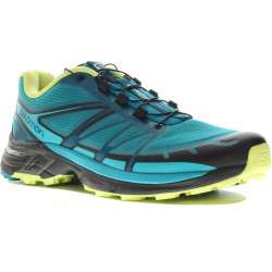 Salomon Wings Pro 2 W Chaussures running femme