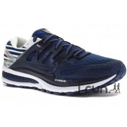 Saucony Triumph ISO 2 Série limitée Paris W Chaussures running femme