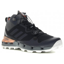 adidas Terrex Fast Mid Gore-Tex-Surround W Chaussures running femme
