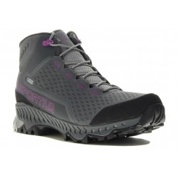 La Sportiva Stream Gore-Tex W Chaussures running femme
