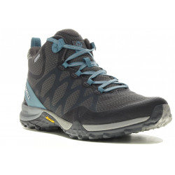 Merrell Siren 3 Mid Gore-Tex W Chaussures running femme