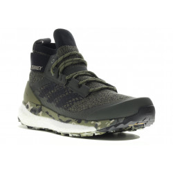 adidas Terrex Free Hiker M Chaussures homme