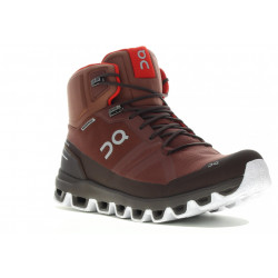 On-Running Cloudrock Waterproof M Chaussures homme