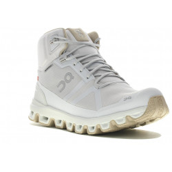 On-Running Cloudrock Waterproof W Chaussures running femme