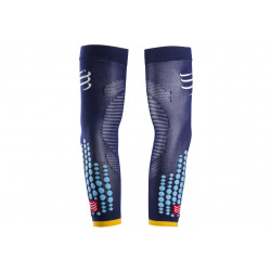 Compressport Manchettes UTMB® 2017 Manchons