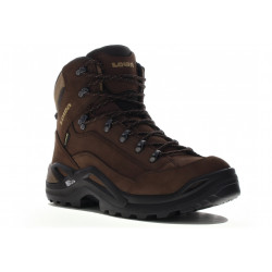 Lowa Renegade Gore-Tex Mid M Chaussures homme