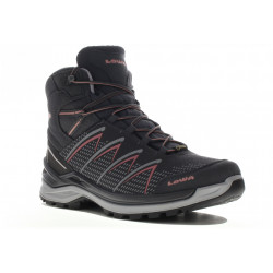 Lowa Ferrox Pro Gore-Tex Mid W Chaussures running femme