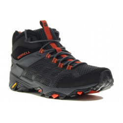Merrell MOAB FST 2 Mid Gore-Tex M Chaussures homme