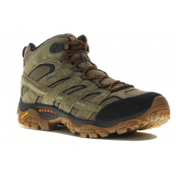 Merrell MOAB 2 Leather Mid Gore-Tex M Chaussures homme